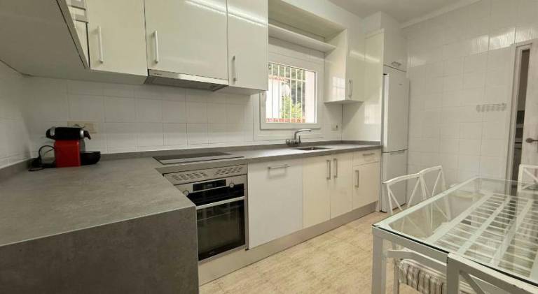 Vacation home with 4 rooms for 8 persons — photo 3