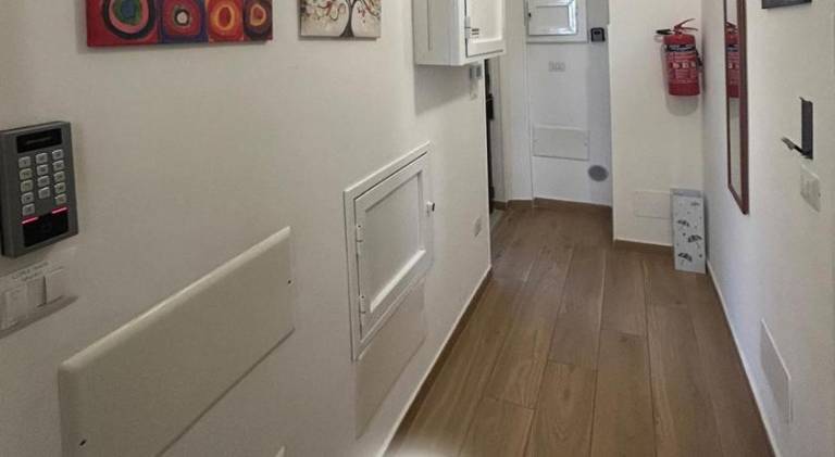 Rental apartment with 2 rooms for 4 persons — photo 4