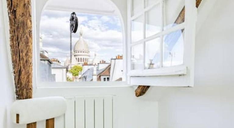 Holiday apartment | Close to Sacré-Cœur — photo 5