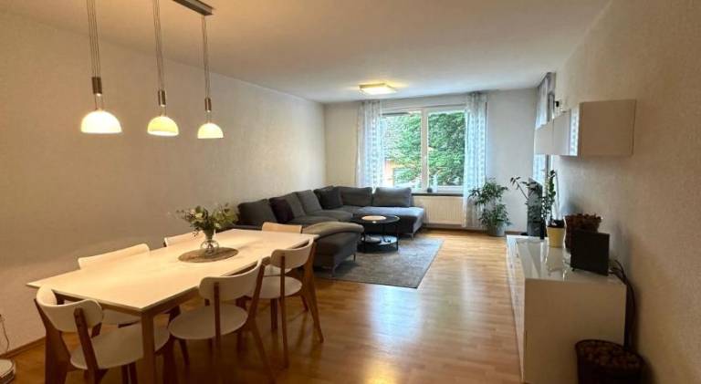 Ferienwohnung Rudersberg