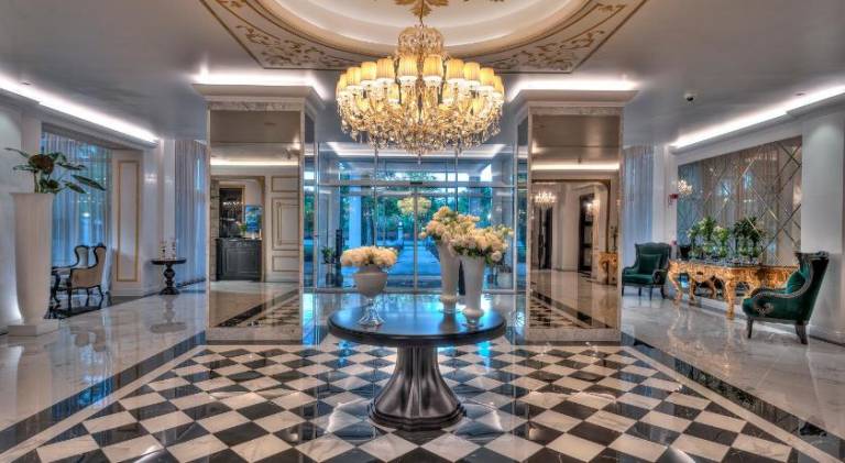 Hotel Excelsior Terme — photo 2