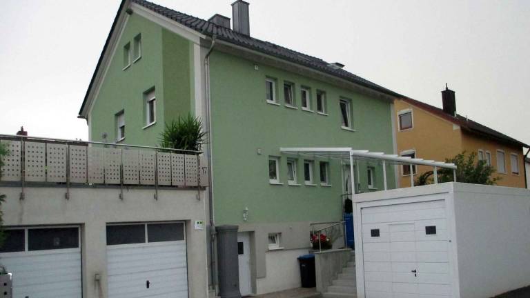 Ferienwohnung Iphofen