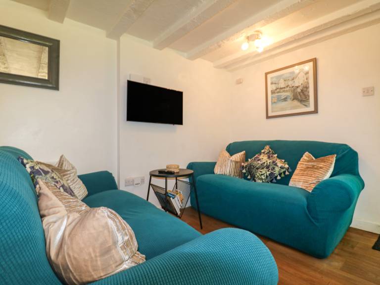 Children-friendly nice cottage | Beach view | Pets allowed — photo 2