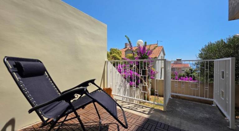 Rental apartment with 2 rooms for 5 persons in Split