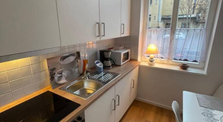 Holiday apartment | Pets allowed — photo 2