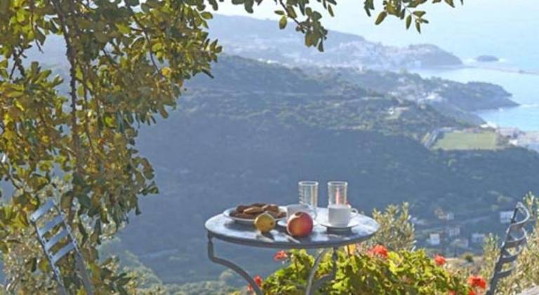 Εξυπηρετούμενο διαμέρισμα Εύδηλος