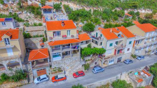 Apartment  Sobra