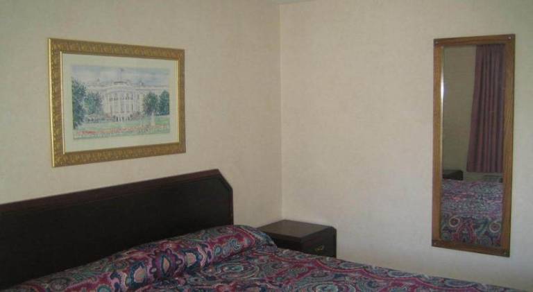 Budget Inn Carlisle — photo 4