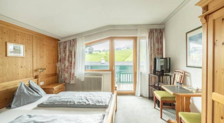 Hotel Engel Alberschwende — photo 2