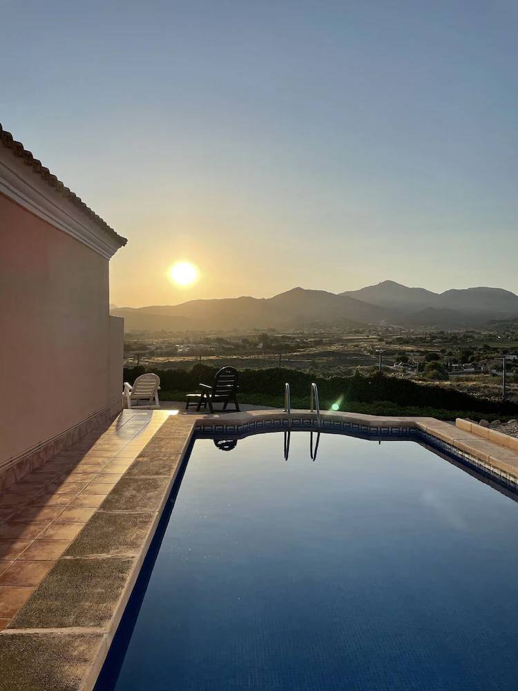 Casa San Vicente del Raspeig