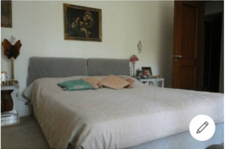 Camera privata Sant'Olcese