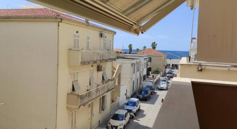 Wonderful apartment with terrace | Beach nearby | Pets are welcome in Alghero