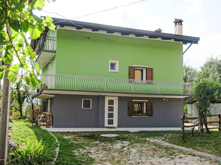 House with patio, sauna & barbecue | Pet-friendly — photo 3