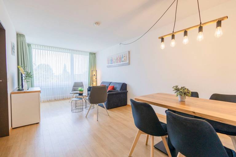 2-Room-Apartment (Type 3) — photo 2