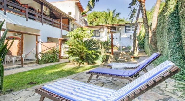 VELINN Feiticeira Praia Hotel — photo 2
