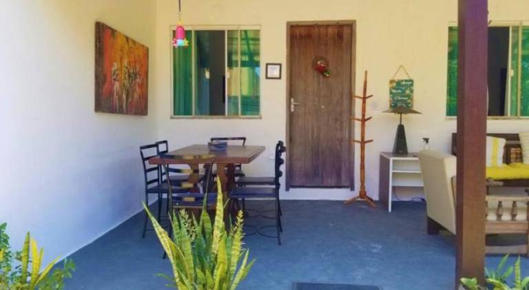 Vacation home | Next to the beach | Pets allowed — photo 3