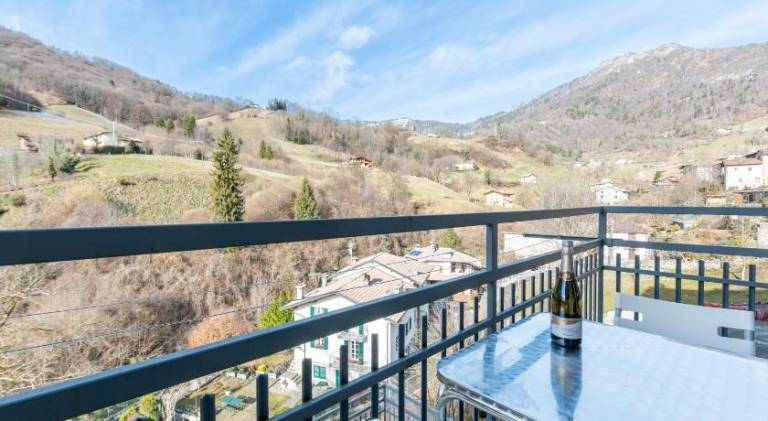 55 m&sup2; Ferienwohnung