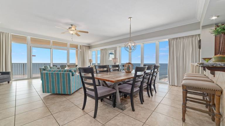 Condo Gulf Shores