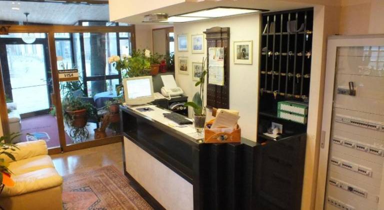 Piccolo Hotel — photo 4