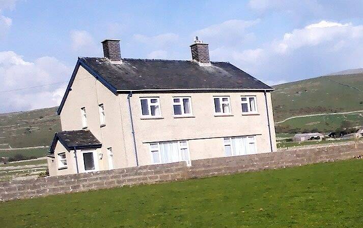 Farmhouse Dyffryn Ardudwy