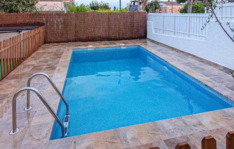 Ferienhaus in Roda de Berà f&uuml;r max. 6 Personen