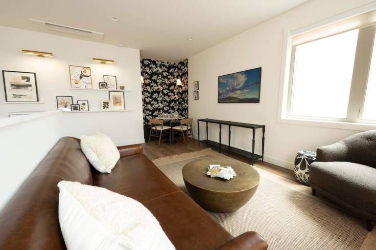 Apartment  Springdale