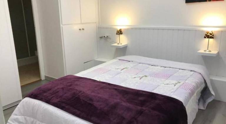 Holiday apartment with 2 rooms for 6 persons — photo 2