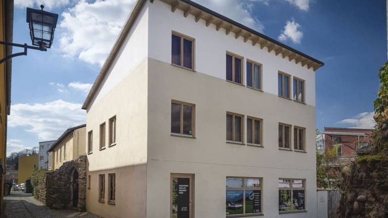 Ferienwohnung Wasserburg am Inn