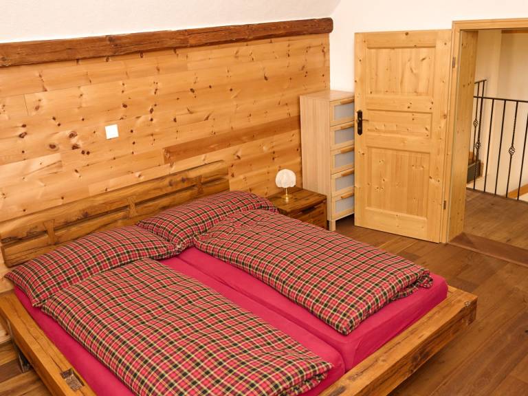 Ferienwohnung in Bad Ragaz, Pizol Bad Ragaz - Wangs f&uuml;r max. 4 Personen