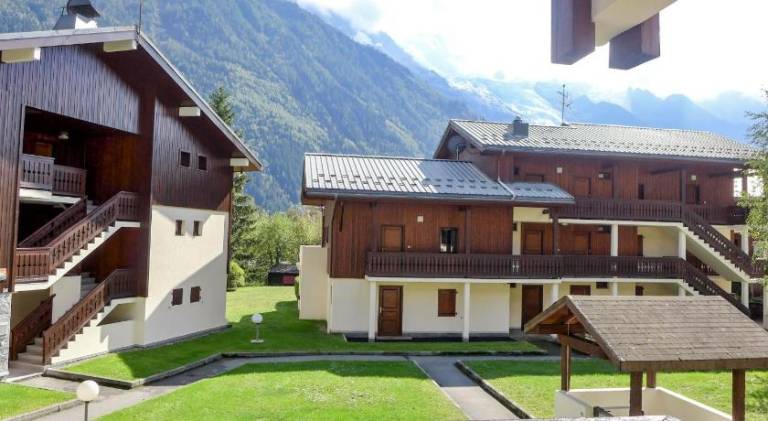 Rental apartment with 2 rooms for 4 persons — photo 4