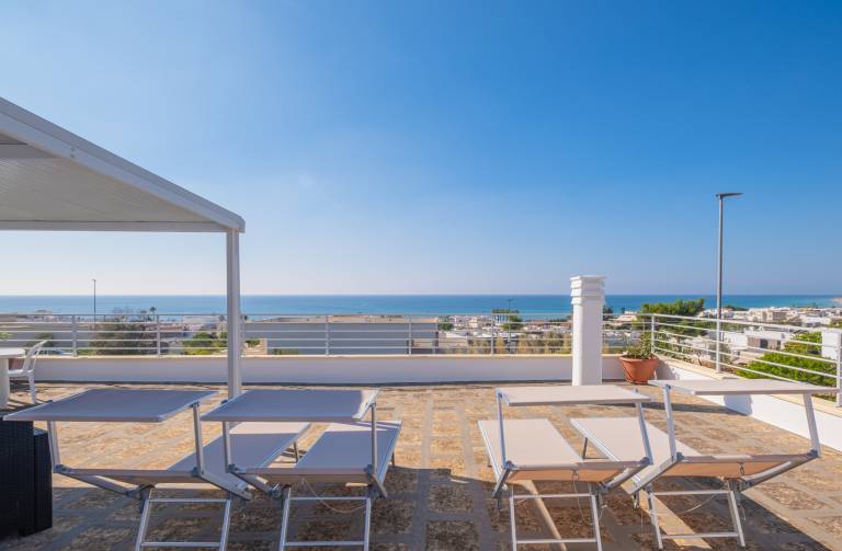 Villa with private pool | Sea view — photo 2