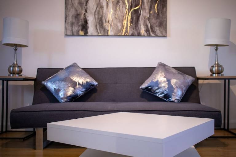 Ferienwohnung Aberdeen