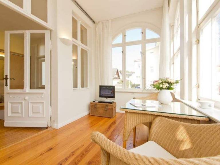 Ferienwohnung Bansin