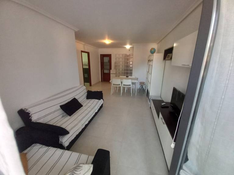 Apartamento Arnuero
