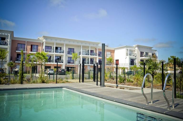 Appart'hôtel La Baule-Escoublac