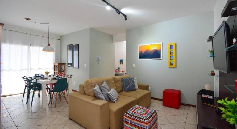 70 m&sup2; Ferienwohnung