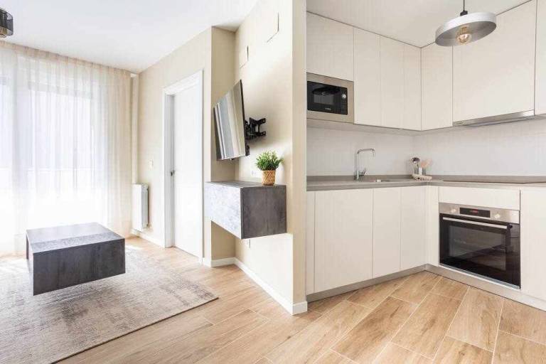 Apartamento Mundaca