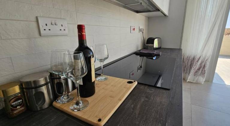 Holiday apartment | Near Lower Barrakka Gardens — photo 4