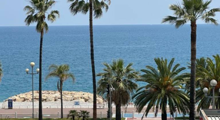 Holiday apartment | Near Promenade des Anglais | Beach nearby | Dogs allowed — photo 4