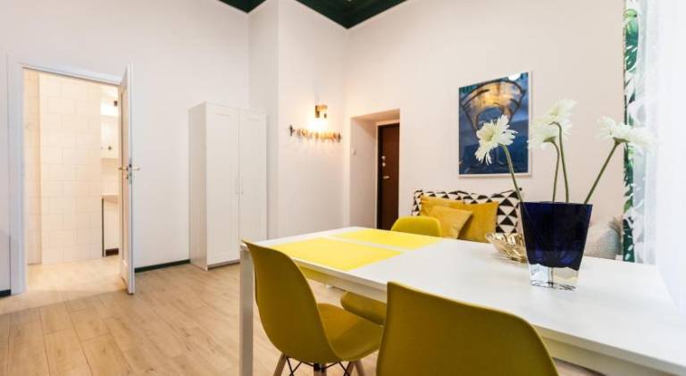 Rental apartment | Close to Main Square | Pet-friendly — photo 2