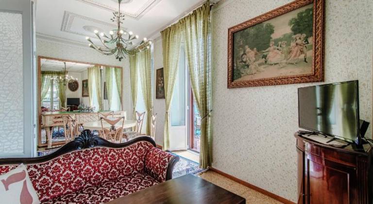 Holiday apartment with 1 room for 4 persons — photo 2