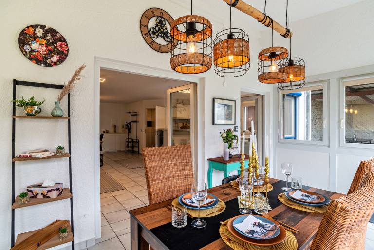 Apartment 'Bei s' Herrs' with Private Terrace, Private Garden and Wi-Fi — photo 4