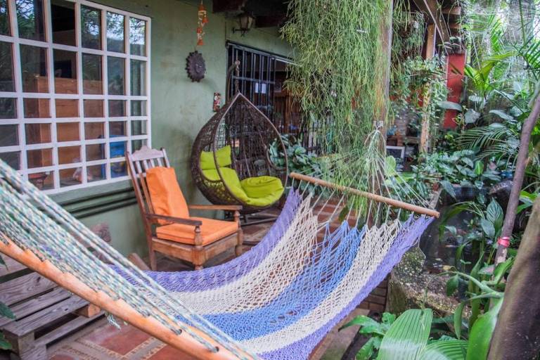 Gardens House, Airport Juan Santamaria, Alajuela, San Jose — photo 5