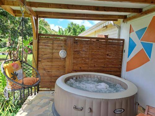 Appartement Le Lamentin