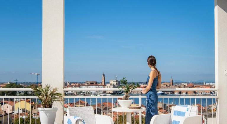 Hotel Mediterraneo — photo 3