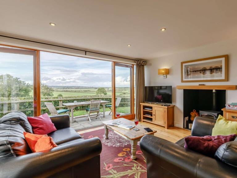 Fully equipped cottage with garden & jacuzzi | Dogs allowed — photo 5
