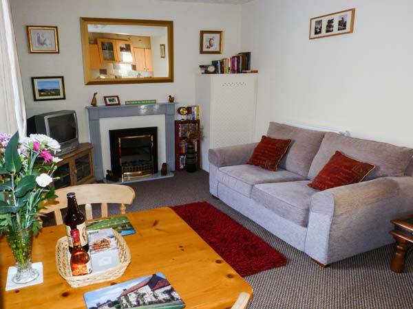 Cottage with 1 room for 2 persons — photo 4