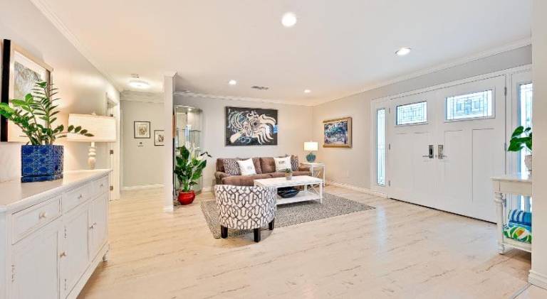 Vacation home with 3 rooms for 7 persons — photo 4