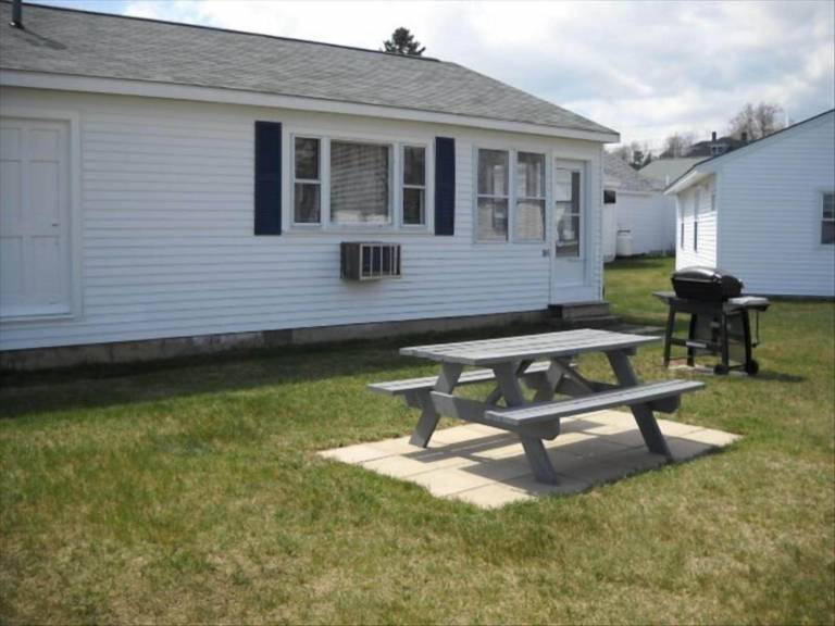 Cottage Wells