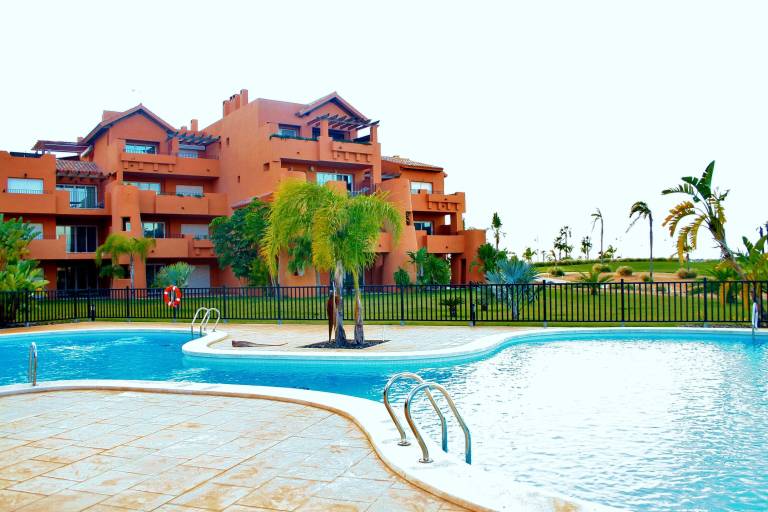 Apartment Mar Menor Golf Resort